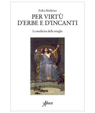 Per virtù d'erbe e d'incanti