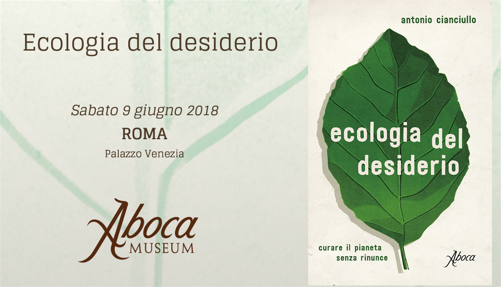 "Ecologia del Desiderio" - RM