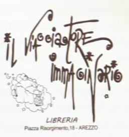 Aboca Museum Libreria Il Viaggiatore Immaginario Arezzo