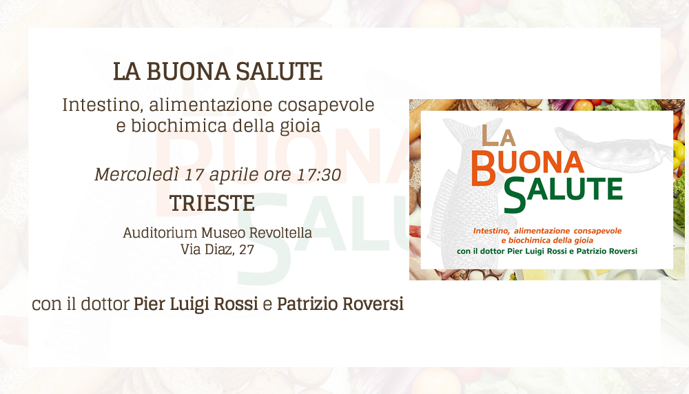 La Buona Salute - Trieste