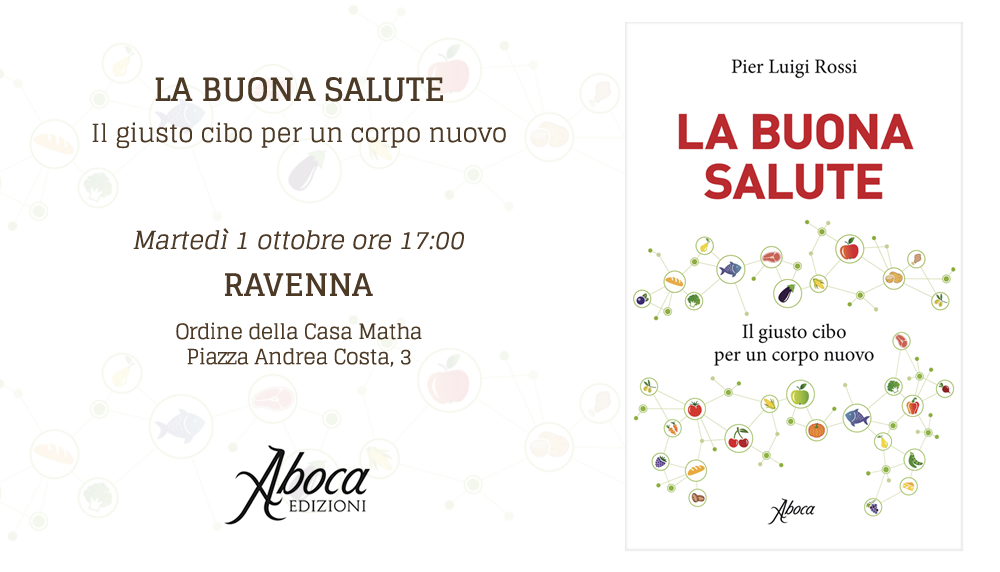 La Buona Salute - Ravenna